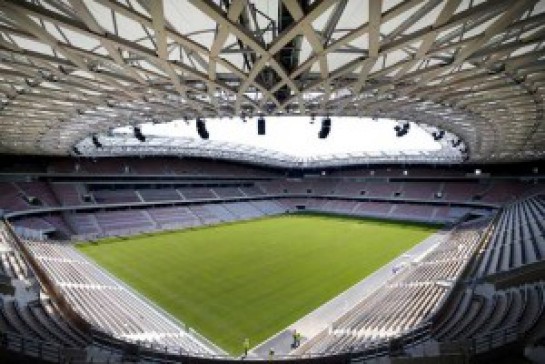 Allianz Riviera