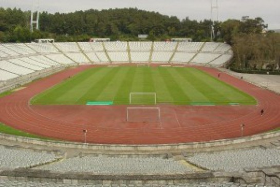 Estádio Nacional