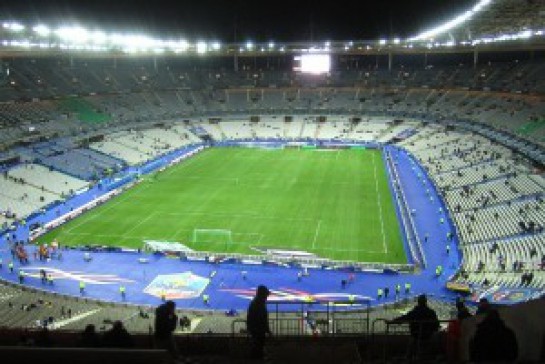 Stade de France