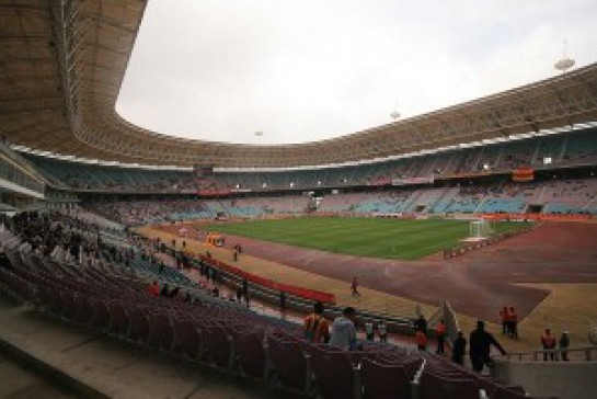 Stade Olympique de Radès