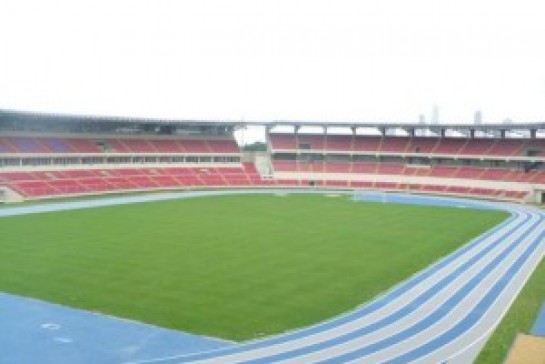 Estadio Rommel Fernández Gutiérrez