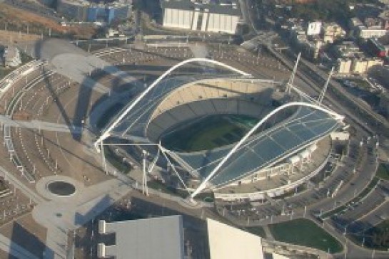 Olympiako Stadio Spyros Louis
