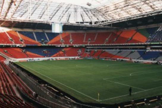 Johan Cruijff Arena