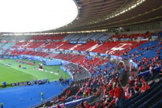 Ernst-Happel-Stadion