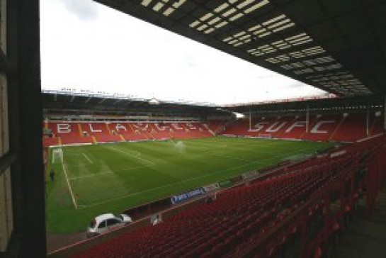 Bramall Lane