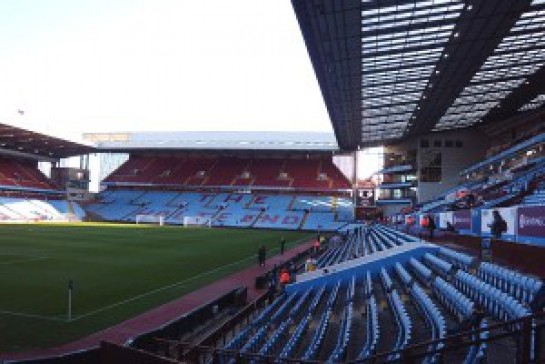 Villa Park