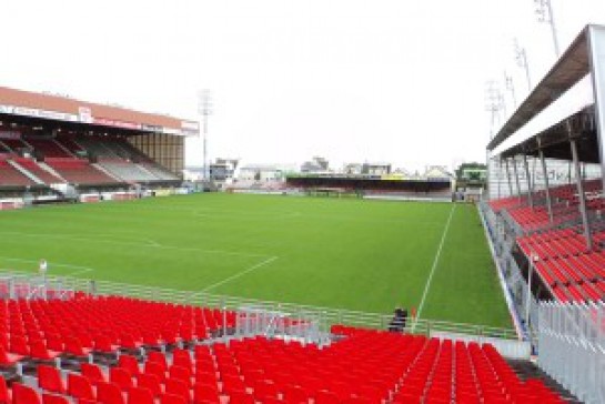 Stade Francis-Le Blé