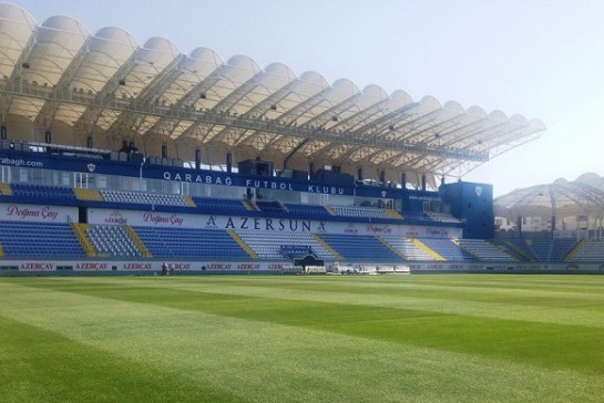 Azərsun Arena