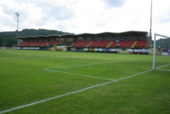 Stade Jos Nosbaum