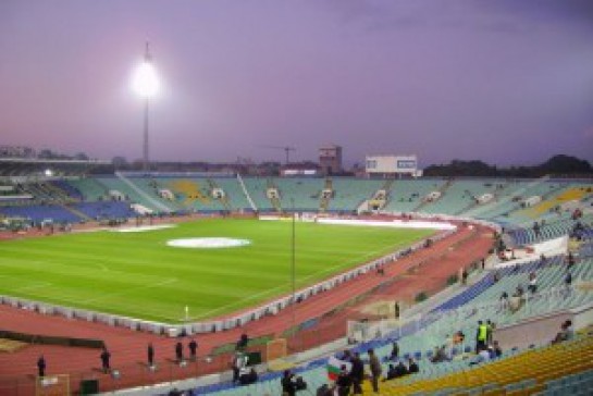 Stadion Vasil Levski