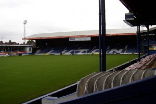 Kenilworth Road