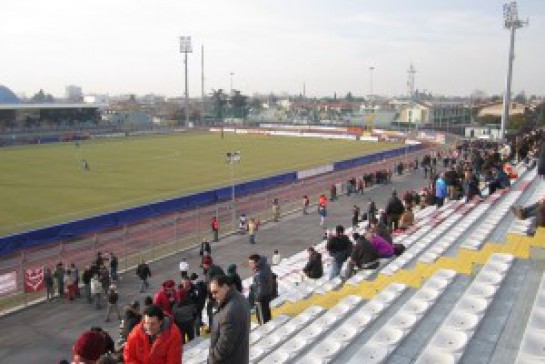 Stadio Pier Cesare Tombolato