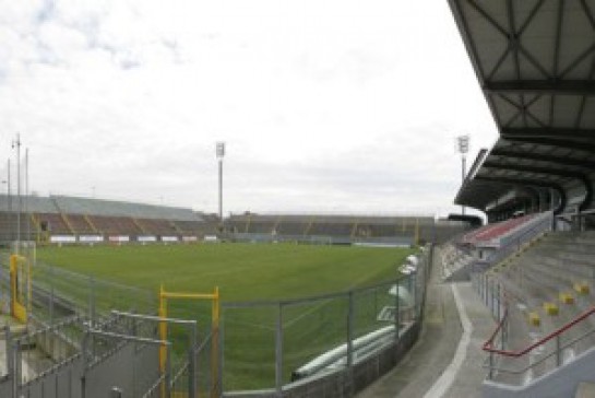 Stadio Giovanni Zini