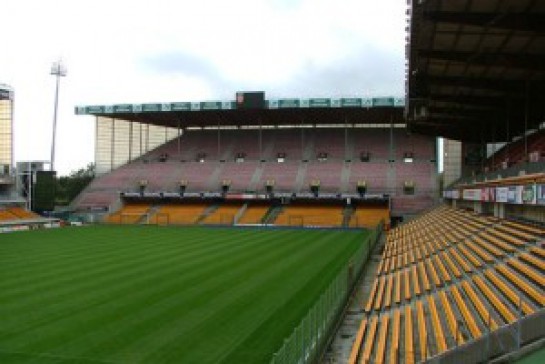 Stade Bollaert-Delelis