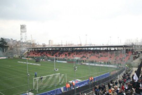 Stadio Alberto Picco