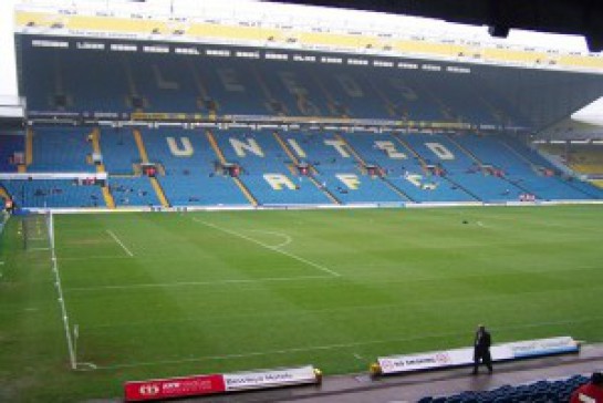 Elland Road