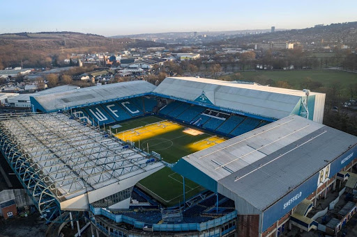 Hillsborough